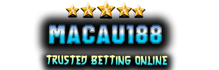 Macau188 Logo